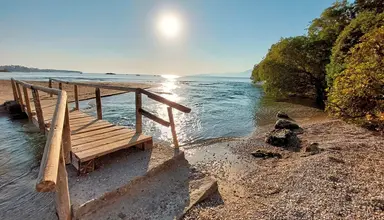 Ariadne Beach