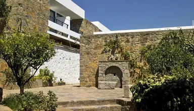 Ariadne Beach