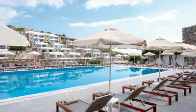 Ariadne Beach