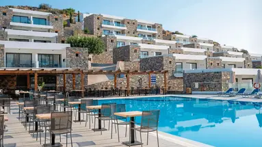 Ariadne Beach