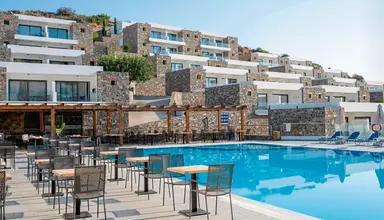 Ariadne Beach