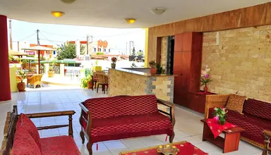 Ariadni Palace