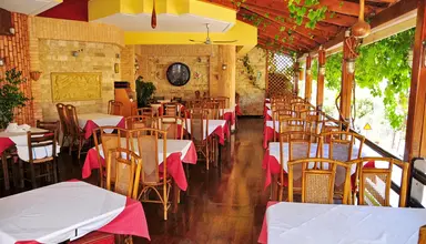Ariadni Palace