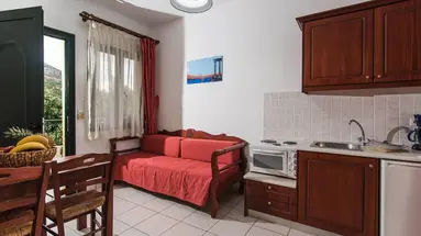 Ariadni Palace
