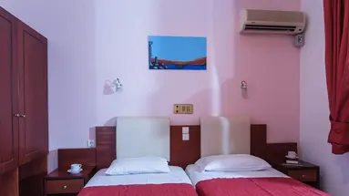Ariadni Palace