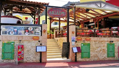 Ariadni Palace