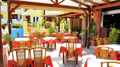 Ariadni Palace