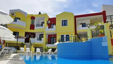 Ariadni Palace
