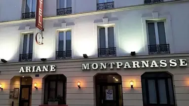Ariane Montparnasse