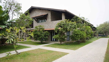 Arie Lagoon