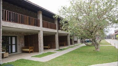 Arie Lagoon