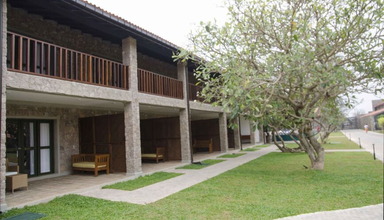 Arie Lagoon