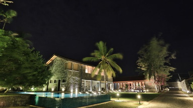 Arie Lagoon