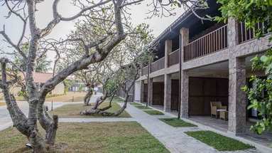 Arie Lagoon