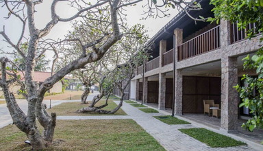 Arie Lagoon