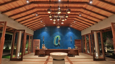 Arie Lagoon