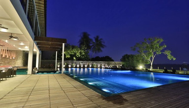 Arie Lagoon