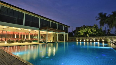 Arie Lagoon