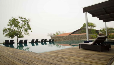 Arie Lagoon