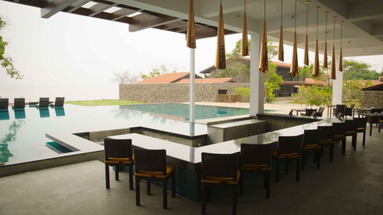 Arie Lagoon