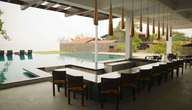Arie Lagoon