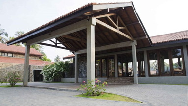 Arie Lagoon