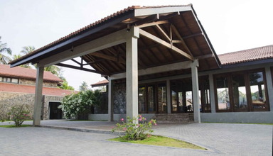 Arie Lagoon
