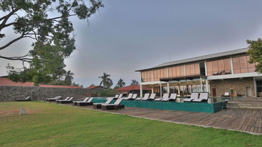 Arie Lagoon