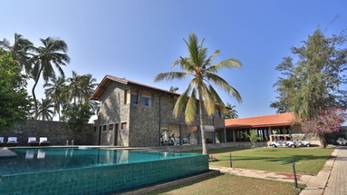 Arie Lagoon