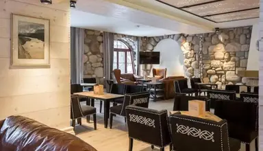 Aries Zakopane