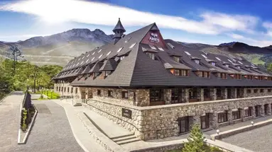 Aries Zakopane