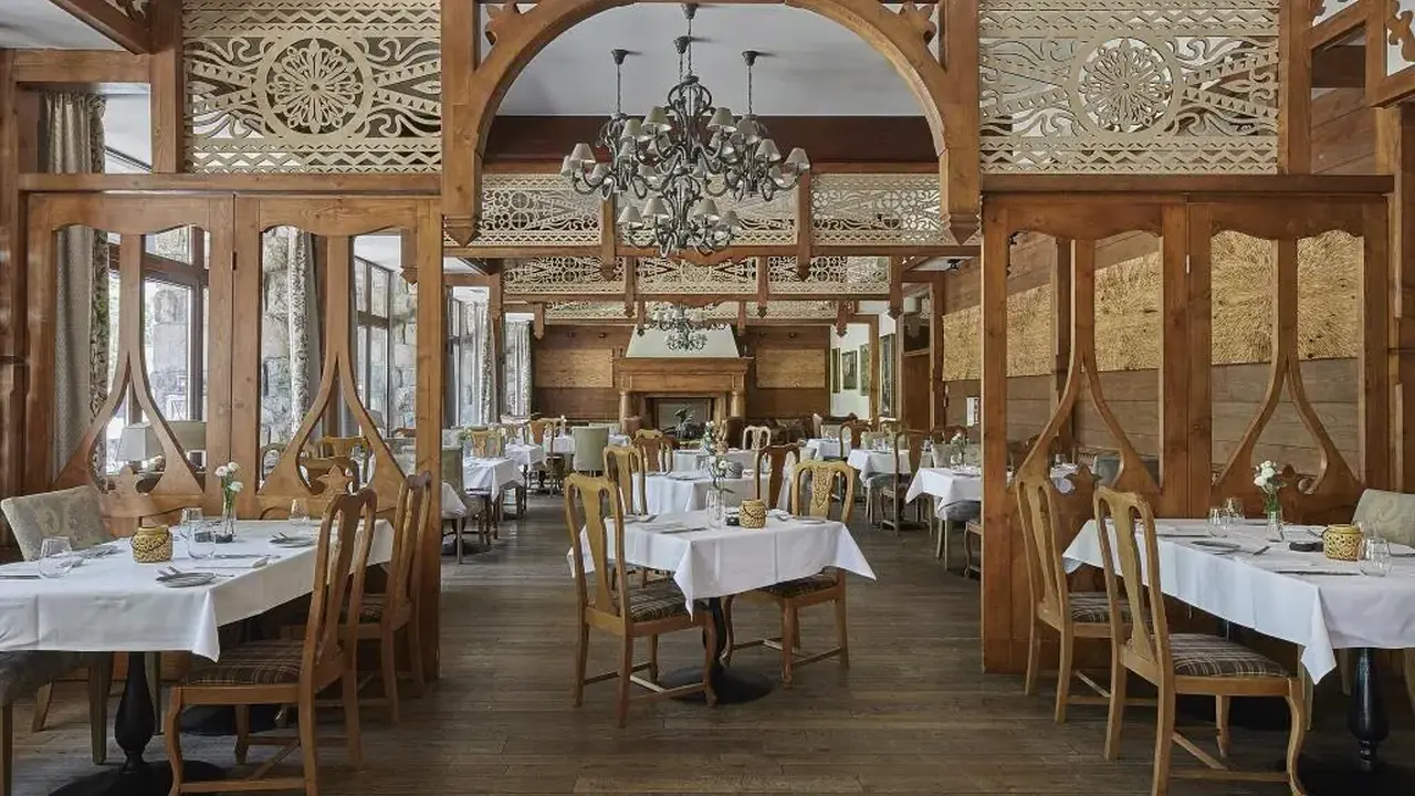 Aries Zakopane