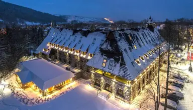 Aries Zakopane