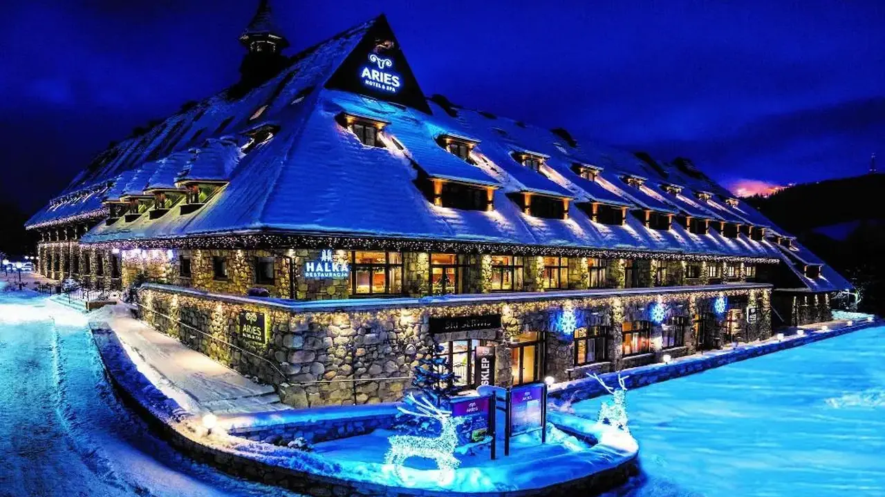 Aries Zakopane