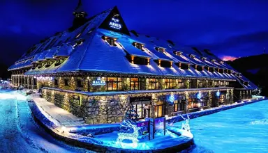 Aries Zakopane