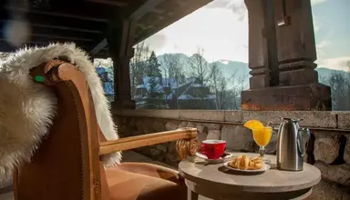 Aries Zakopane