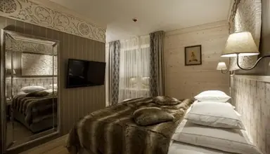 Aries Zakopane