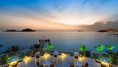 Arin Resort