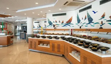 Arin Resort