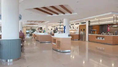 Arin Resort
