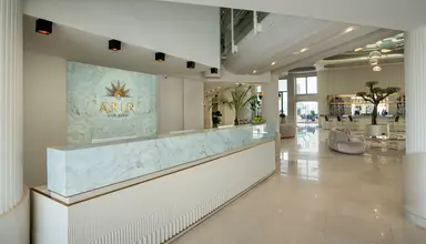 Arin Resort