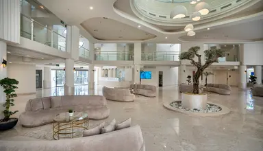 Arin Resort