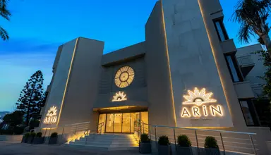 Arin Resort
