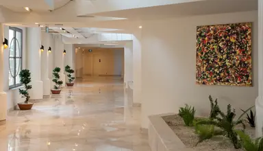 Arin Resort