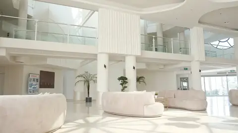 Hotel Arin Resort