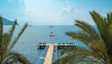 Arin Resort