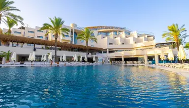 Arin Resort