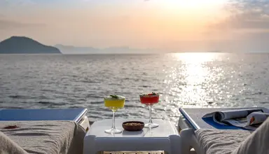 Arin Resort