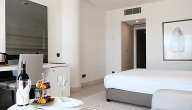 Arin Resort