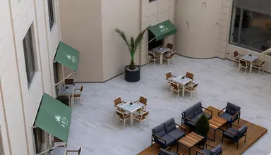 Arin Resort